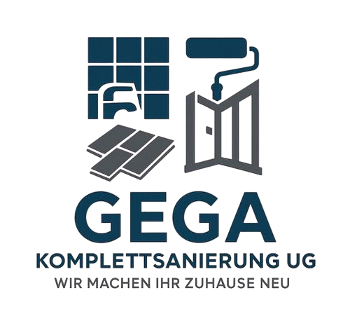 Gega-Komplettsanierung