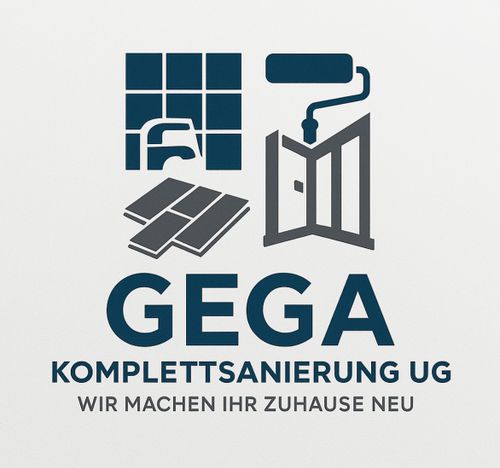Gega-Komplettsanierung